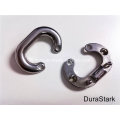 Marine O Ring &amp; Edelstahl Anschluss Link (DR-Z0184)